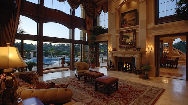 Exclusive luxury home leasing Singapore sophisticated accommodation amenities