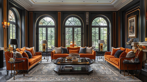 Deluxe estate Singapore private residence rental sophisticated lifestyle