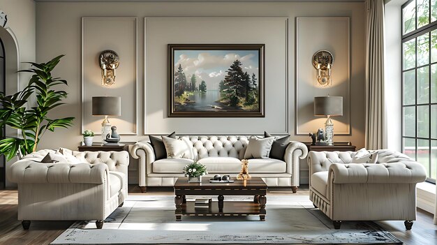 Premium residential property Singapore spacious living area upscale rental