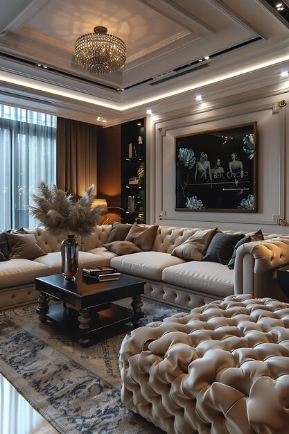 Elegant private villa available for rent in Singapore city center