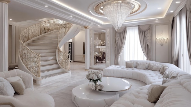 High-end apartment Singapore luxury accommodation professional property management